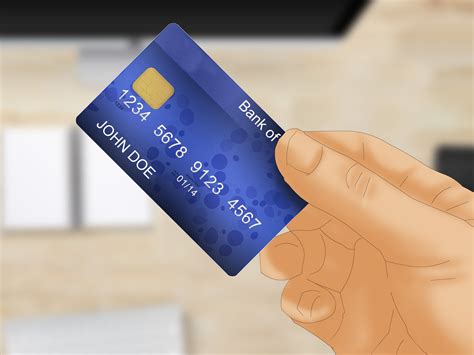 rfid credit card security tips